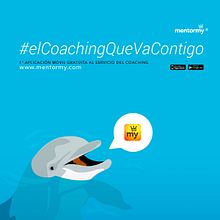 #elCoachingQueVaContigo. Br e ing e Identidade projeto de Miguel López - 27.07.2014