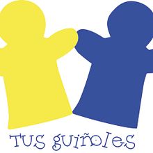Tus guiñoles. Un proyecto de Br, ing e Identidad, Diseño de producto y Diseño gráfico de Tipo Servicios Editoriales - 29.07.2014