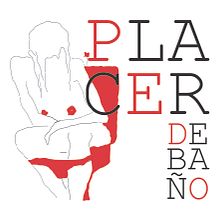 PLACER DE BAÑO, FANZINE. Traditional illustration project by otto esperón - 07.29.2014