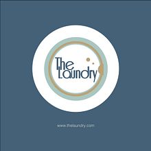 Manual Identidad Corporativa "The Laundry" - Gráficas - Exterior - Web . Br, ing, Identit, Graphic Design, and Web Design project by María Criado - 07.29.2014