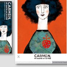 Ilustraciones para una novela por entregas del blog My Stories Project . Design, Design de caractere, Design grafic & Ilustrație tradițională de Raquel Feria Legrand - 07.02.2014