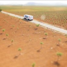 Video presentación Grupo Caliche. Een project van Film, video en televisie van MIGUEL RODRIGUEZ - 30.07.2014