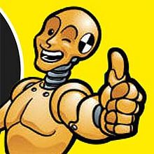 Autoescuela GO . % woko tarafından hazırlanan Pazarlama projesi - 07.31.2014