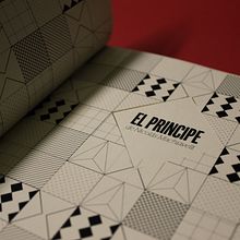 Colección Libros de Filosofía. Editorial Design, Graphic Design, T, and pograph project by Pablo Alejandro Gomez - 07.31.2014