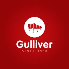 Imagen corporativa - Gulliver. Un proyecto de Diseño gráfico, Fotografía y Packaging de Estudio Ugedafita - 31.07.2014