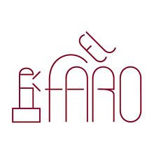 El Faro restaurant. Br, ing, Identit, and Graphic Design project by Manuel Navarro - 08.01.2014