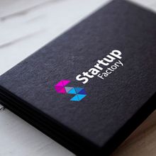 Startup. Projekt z dziedziny Design użytkownika Israel Flor Andrade - 01.08.2014
