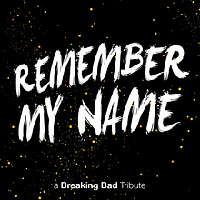 Remember my name. Traditional illustration project by Sergio Hiromi Barrios Shimabukuro - 08.03.2014