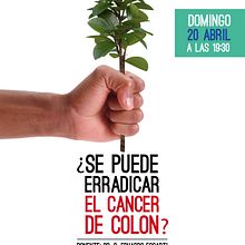 CARTEL PARA LA A.C.A.A.. Fine Arts, Design, Graphic Design, and Advertising project by Elías Debón - 08.03.2014