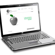 Web. ISerrano. Web Development, Design, and UX / UI project by Art Director - Graphic Designer - Photographer - 08.03.2014