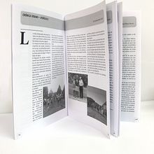 REVISTAS LA TAIFA DE ALPUENTE. Fine Arts, Editorial Design, and Graphic Design project by Elías Debón - 08.03.2014