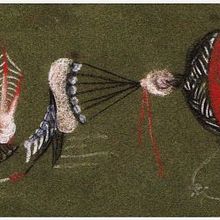 Nuevo proyecto . Arte plastice & Ilustrație tradițională de itsasoft - 08.03.2014