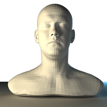 Lighting. 3D, Lighting Design, and Character Design project by Iván Soler Rebolo - 08.04.2014