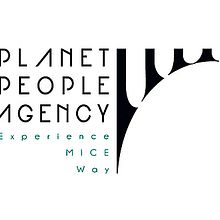 Planet People Agency. Un projet de 3D, Animation, Design graphique, Événements , et Postproduction photographique de Carlos Hernández Gironés - 04.08.2014