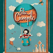 ilustraciones. Een project van Traditionele illustratie van Zen Castilla - 05.08.2014