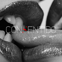 Consentido. Br, ing, Identit, Art Direction, Graphic Design, Web Design, Traditional illustration, T, and pograph project by Arturo hernández - 07.14.2014