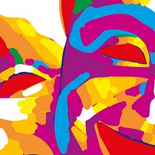 Ilustraciones para City Sightseeing. Traditional illustration project by Alberto Mateo Rodríguez - 08.05.2014