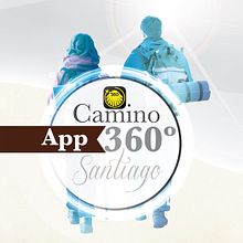CAMINO 360º . Film, Video, TV, and Multimedia project by Ramón Verdugo - 08.05.2014