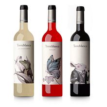 Torreblanca. Un proyecto de Br, ing e Identidad, Diseño gráfico y Packaging de Pere Pagà - 30.06.2014