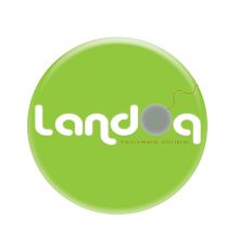 landoq. Br, ing, Identit, and Design project by ángeles benítez aranda - 08.07.2014