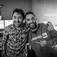 "La Deuda" Videoclip Oficial Pala feat Jorge Drexler. Un projet de Cinéma, vidéo et télévision , et Postproduction photographique de Monsa Studio - 07.08.2014