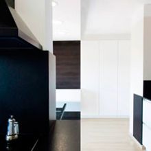 Diseño & interiorismo cocina. Architecture, Interior Architecture, Interior Design, Furniture Design, and Making project by ERBA - 06.09.2013