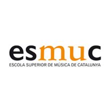 Identidad Corporativa Esmuc. Un proyecto de Diseño gráfico de Xavi Riera Corbera - 04.07.2014