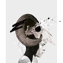 Nuevo proyecto. Fine Arts, Design, and Editorial Design project by Neto lima - 08.10.2014