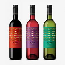 Lo virol. Un projet de Direction artistique, Design , Design graphique , et Packaging de Dorian - 30.06.2013