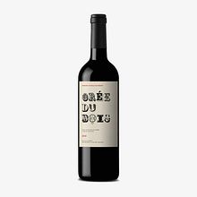 Orée du Bois. Un projet de Direction artistique, Design , Design graphique , et Packaging de Dorian - 30.04.2012