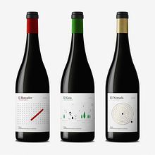 Finca de la Rica. Un projet de Direction artistique, Design , Design graphique , et Packaging de Dorian - 31.10.2011