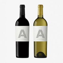 Alfaro Barroco. Un projet de Direction artistique, Design , Design graphique , et Packaging de Dorian - 30.04.2011