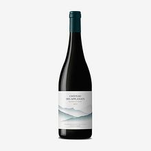 Château des Applanats. Un projet de Direction artistique, Design , Design graphique , et Packaging de Dorian - 30.06.2011