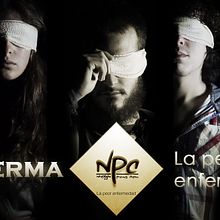Nuevo proyecto. Cinema, Vídeo e TV, e Música projeto de Pedro García Gómez - 20.07.2014
