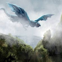 dragonfly. Un proyecto de Diseño de Juan Heber Castillo Orduña - 11.08.2014