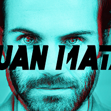 Juan Mata - Marca y cabecera canal You Tube. Un proyecto de Br, ing e Identidad y Motion Graphics de Hugo Tobío - 10.10.2015