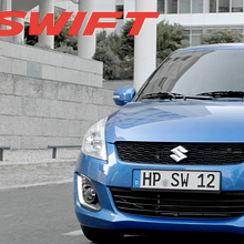 Spot 20" Suzuki Swift (Diviértete). Ein Projekt aus dem Bereich Kino, Video und TV, Design von Kraftfahrzeugen, Bildbearbeitung und Werbung von Camilo Santa Cruz - 01.02.2014