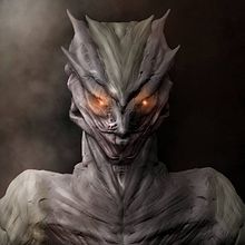 alien. Un proyecto de 3D de Juan Heber Castillo Orduña - 11.08.2014