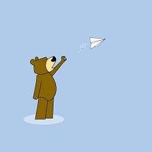 BEARS. Un proyecto de Ilustración tradicional de Mercedes CAMACHO - 12.08.2014