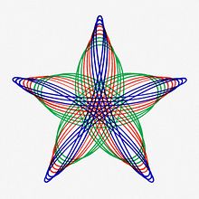 Estrellas. Un projet de Direction artistique, Design , Design graphique et Illustration traditionnelle de Dorian - 30.11.2012