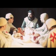 Proyecto Templarios. Un progetto di Cinema, video e TV di Álvaro Alcibi Baquero - 12.08.2014