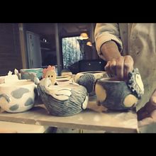 Proyecto Spot Artesanía. Un progetto di Cinema, video e TV di Álvaro Alcibi Baquero - 12.08.2014