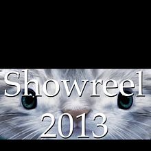 Showreel. Un proyecto de Animación de Xoan Baltar - 12.08.2014