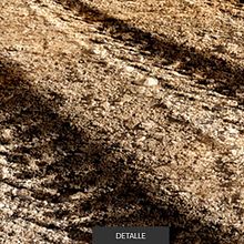 Fate - Huella de rueda - Retouch. Photograph project by Matias R - 09.09.2013