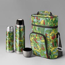 Administrador de Pedidos - UI / UX Designer. UX / UI project by Matias R - 06.07.2014