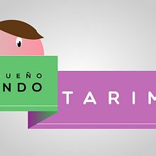 Mi pequeño mundo , imagen 2014. Design, and Traditional illustration project by Mike sandoval - 08.12.2014