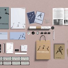 Branding Museo del cinema de Girona. Un progetto di Br, ing, Br e identit di Laura Di Mascio Escribano - 12.08.2014