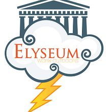 Logo Elyseum. Un progetto di Br, ing, Br, identit e Consulenza creativa di Enrique Ortiz García - 13.08.2014