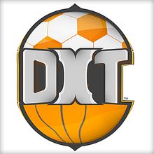 Logotipo -- VentaDXT.es. Projekt z dziedziny Projektowanie graficzne użytkownika Eloy Pardo Rouco - 13.08.2014