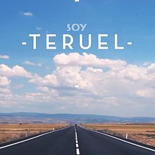 soy Teruel. Un projet de Cinéma, vidéo et télévision de Diego Arambillet Echeverría - 27.07.2014